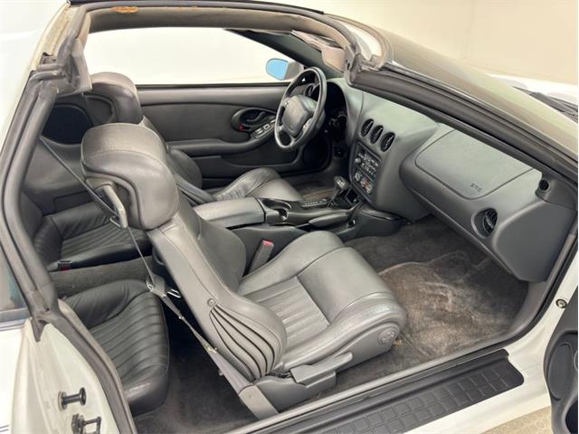 1997 Pontiac Firebird (CC-1866861) for sale in Morgantown, Pennsylvania