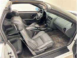 1997 Pontiac Firebird (CC-1866861) for sale in Morgantown, Pennsylvania