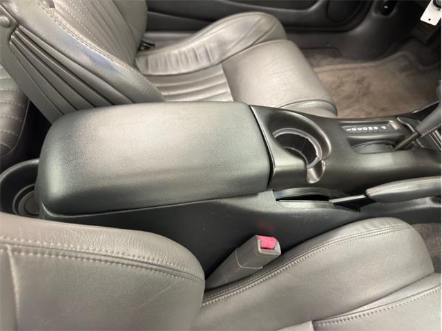 1997 Pontiac Firebird (CC-1866861) for sale in Morgantown, Pennsylvania
