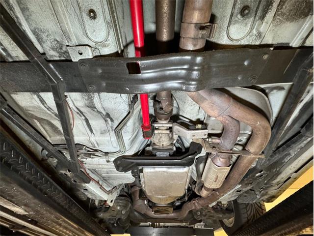 1997 Pontiac Firebird (CC-1866861) for sale in Morgantown, Pennsylvania