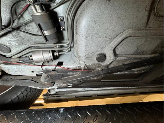 1997 Pontiac Firebird (CC-1866861) for sale in Morgantown, Pennsylvania