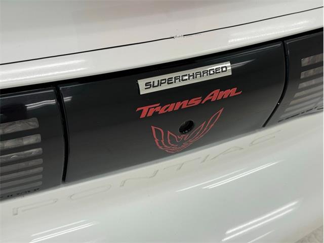 1997 Pontiac Firebird (CC-1866861) for sale in Morgantown, Pennsylvania