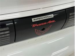 1997 Pontiac Firebird (CC-1866861) for sale in Morgantown, Pennsylvania