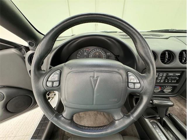 1997 Pontiac Firebird (CC-1866861) for sale in Morgantown, Pennsylvania
