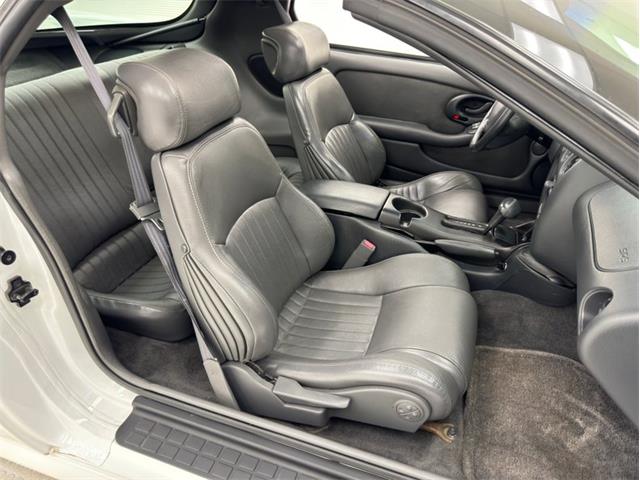 1997 Pontiac Firebird (CC-1866861) for sale in Morgantown, Pennsylvania