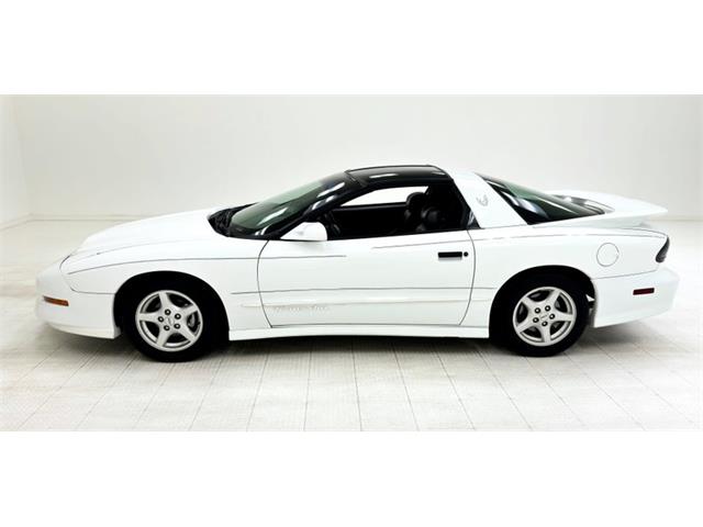 1997 Pontiac Firebird (CC-1866861) for sale in Morgantown, Pennsylvania