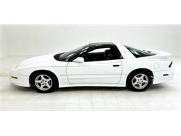 1997 Pontiac Firebird (CC-1866861) for sale in Morgantown, Pennsylvania