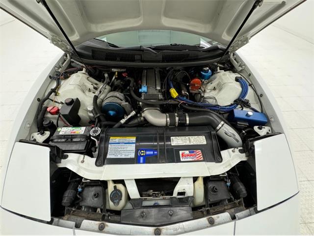1997 Pontiac Firebird (CC-1866861) for sale in Morgantown, Pennsylvania