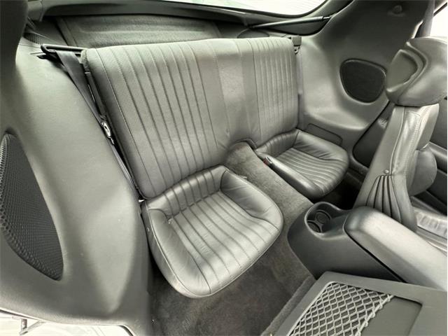 1997 Pontiac Firebird (CC-1866861) for sale in Morgantown, Pennsylvania