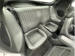 1997 Pontiac Firebird (CC-1866861) for sale in Morgantown, Pennsylvania