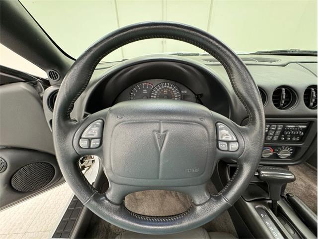 1997 Pontiac Firebird (CC-1866861) for sale in Morgantown, Pennsylvania