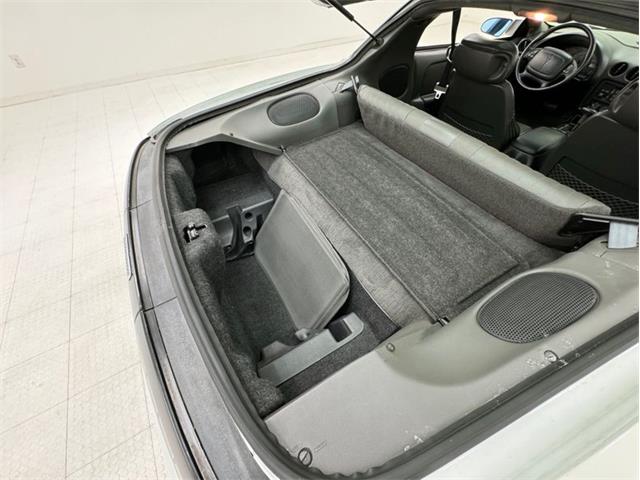 1997 Pontiac Firebird (CC-1866861) for sale in Morgantown, Pennsylvania