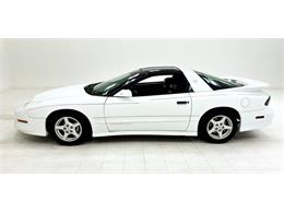 1997 Pontiac Firebird (CC-1866861) for sale in Morgantown, Pennsylvania