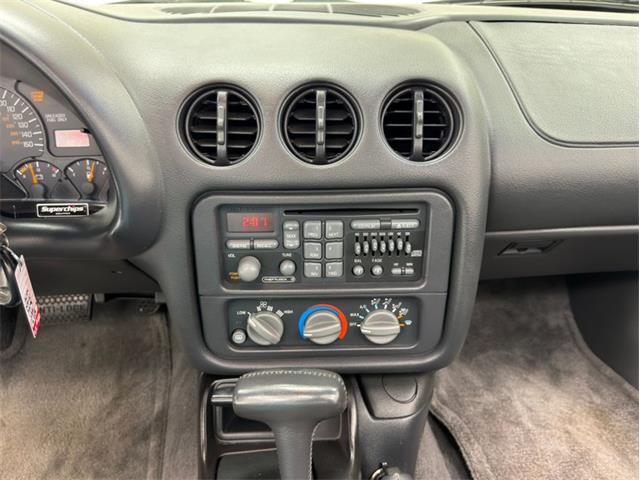 1997 Pontiac Firebird (CC-1866861) for sale in Morgantown, Pennsylvania
