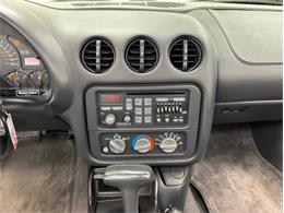 1997 Pontiac Firebird (CC-1866861) for sale in Morgantown, Pennsylvania
