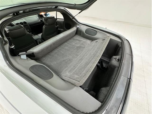 1997 Pontiac Firebird (CC-1866861) for sale in Morgantown, Pennsylvania