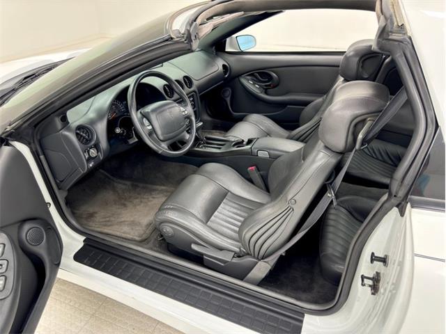 1997 Pontiac Firebird (CC-1866861) for sale in Morgantown, Pennsylvania