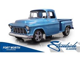 1955 Chevrolet 3100 (CC-1866864) for sale in Ft Worth, Texas