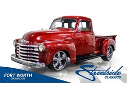 1953 Chevrolet 3100 (CC-1866867) for sale in Ft Worth, Texas