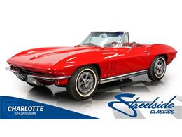 1965 Chevrolet Corvette (CC-1866869) for sale in Concord, North Carolina