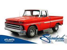 1966 Chevrolet C10 (CC-1866870) for sale in Lithia Springs, Georgia