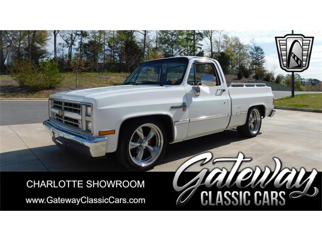 1987 Chevrolet Pickup (CC-1866871) for sale in O'Fallon, Illinois