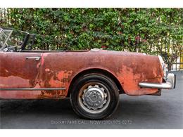 1964 Alfa Romeo 2600 (CC-1866874) for sale in Beverly Hills, California
