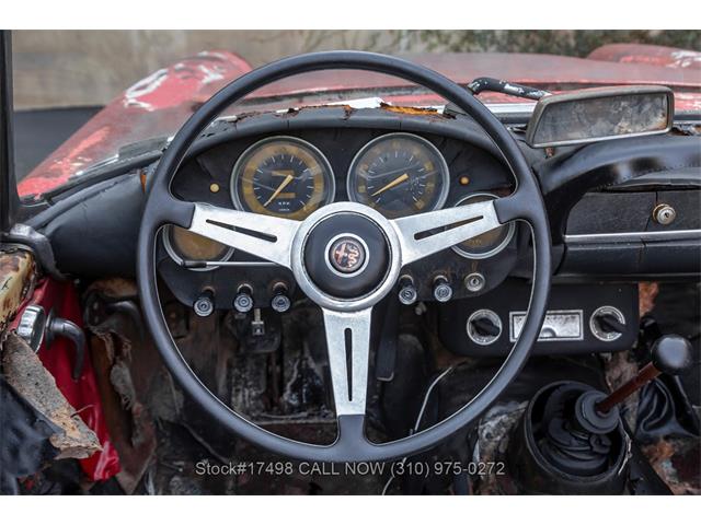 1964 Alfa Romeo 2600 (CC-1866874) for sale in Beverly Hills, California