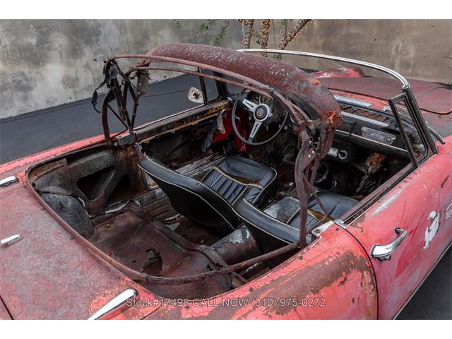 1964 Alfa Romeo 2600 (CC-1866874) for sale in Beverly Hills, California