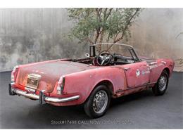 1964 Alfa Romeo 2600 (CC-1866874) for sale in Beverly Hills, California
