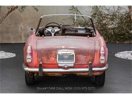 1964 Alfa Romeo 2600 (CC-1866874) for sale in Beverly Hills, California
