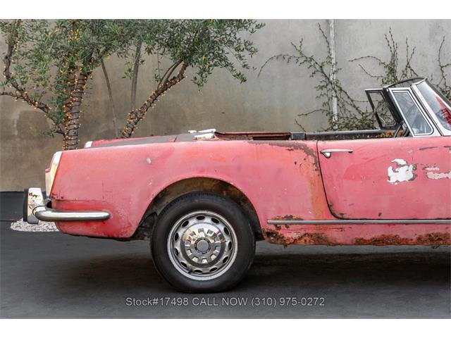1964 Alfa Romeo 2600 (CC-1866874) for sale in Beverly Hills, California