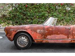 1964 Alfa Romeo 2600 (CC-1866874) for sale in Beverly Hills, California