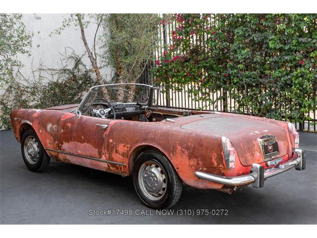 1964 Alfa Romeo 2600 (CC-1866874) for sale in Beverly Hills, California