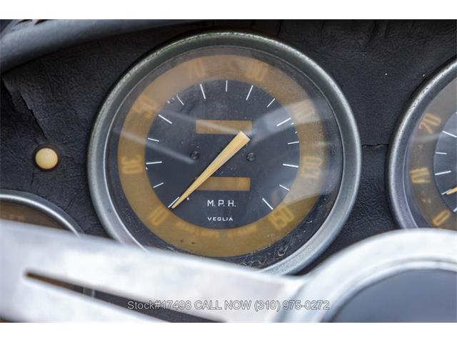 1964 Alfa Romeo 2600 (CC-1866874) for sale in Beverly Hills, California