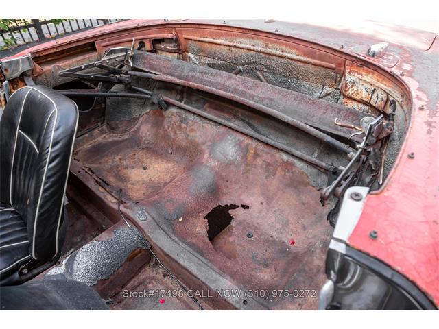 1964 Alfa Romeo 2600 (CC-1866874) for sale in Beverly Hills, California