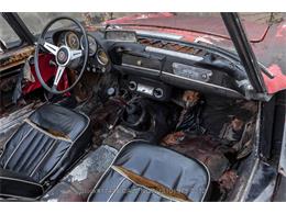 1964 Alfa Romeo 2600 (CC-1866874) for sale in Beverly Hills, California