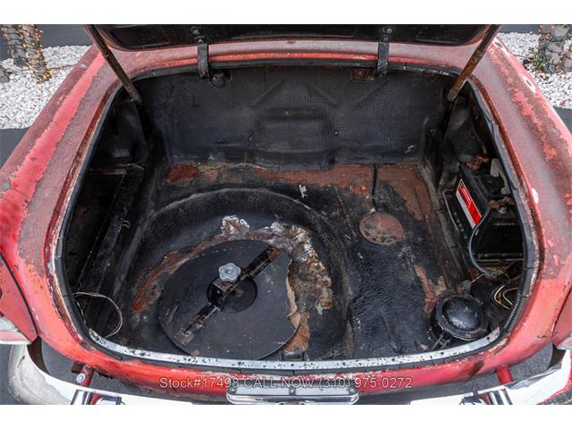 1964 Alfa Romeo 2600 (CC-1866874) for sale in Beverly Hills, California