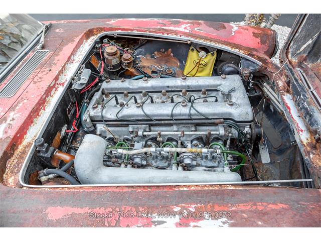 1964 Alfa Romeo 2600 (CC-1866874) for sale in Beverly Hills, California