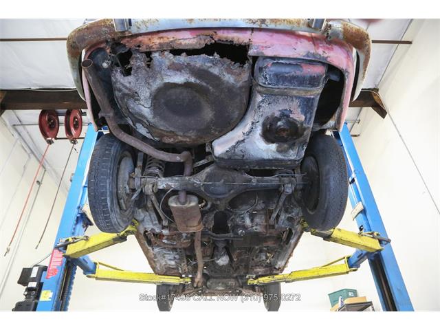 1964 Alfa Romeo 2600 (CC-1866874) for sale in Beverly Hills, California