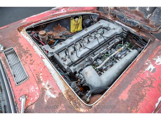 1964 Alfa Romeo 2600 (CC-1866874) for sale in Beverly Hills, California