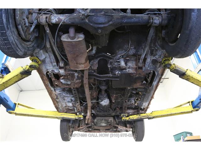 1964 Alfa Romeo 2600 (CC-1866874) for sale in Beverly Hills, California