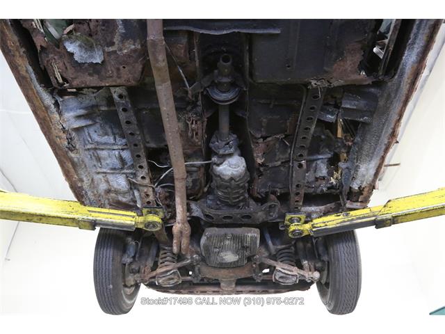 1964 Alfa Romeo 2600 (CC-1866874) for sale in Beverly Hills, California