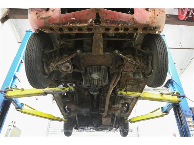 1964 Alfa Romeo 2600 (CC-1866874) for sale in Beverly Hills, California