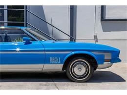 1972 Ford Mustang Mach 1 (CC-1866876) for sale in Beverly Hills, California