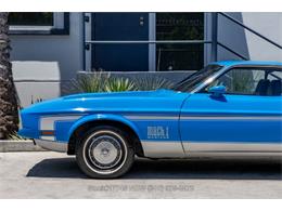1972 Ford Mustang Mach 1 (CC-1866876) for sale in Beverly Hills, California