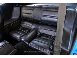 1972 Ford Mustang Mach 1 (CC-1866876) for sale in Beverly Hills, California