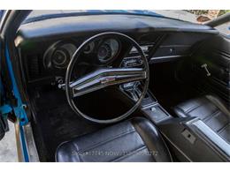 1972 Ford Mustang Mach 1 (CC-1866876) for sale in Beverly Hills, California