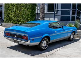 1972 Ford Mustang Mach 1 (CC-1866876) for sale in Beverly Hills, California