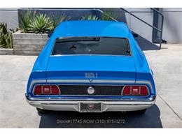 1972 Ford Mustang Mach 1 (CC-1866876) for sale in Beverly Hills, California